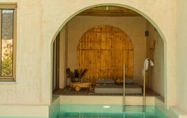 Meli Isle Suites, Skala Potamia, Thassos