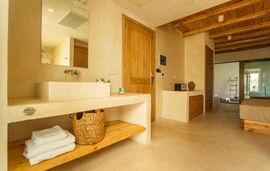 Meli Isle Suites, Skala Potamia, Thassos