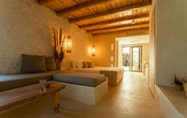 Meli Isle Suites, Skala Potamia, Thassos