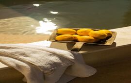 Meli Isle Suites, Skala Potamia, Thassos