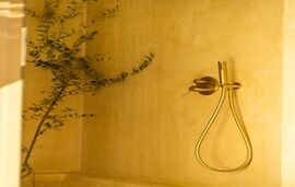 Meli Isle Suites, Skala Potamia, Thassos