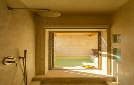 Meli Isle Suites, Skala Potamia, Thassos