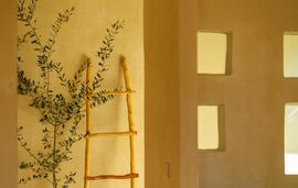 Meli Isle Suites, Skala Potamia, Thassos