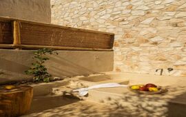 Meli Isle Suites, Skala Potamia, Thassos