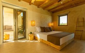 Meli Isle Suites, Skala Potamia, Thassos