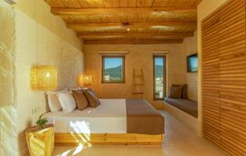 Meli Isle Suites, Skala Potamia, Thassos