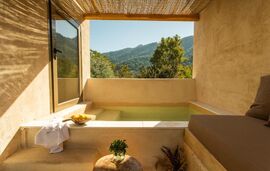 Meli Isle Suites, Skala Potamia, Thassos