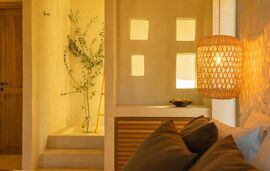 Meli Isle Suites, Skala Potamia, Thassos