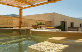 Meli Isle Suites, Skala Potamia, Thassos