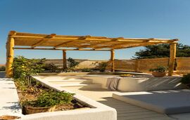 Meli Isle Suites, Skala Potamia, Thassos