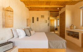 Meli Isle Suites, Skala Potamia, Thassos