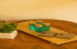 Meli Isle Suites, Skala Potamia, Thassos