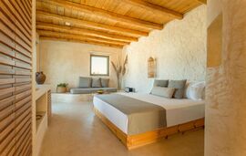 Meli Isle Suites, Skala Potamia, Thassos