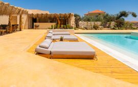 Meli Isle Suites, Skala Potamia, Thassos