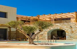 Meli Isle Suites, Skala Potamia, Thassos