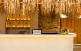 Meli Isle Suites, Skala Potamia, Thassos