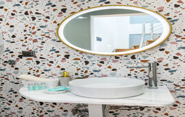 Ermioni Elegance Hotel, Trypiti, Thassos, 3 Bed Room, Two-level, No.7