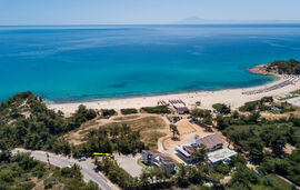 Ermioni Elegance Hotel, Trypiti, Thassos
