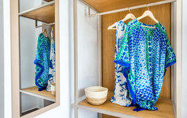 Ermioni Elegance Hotel, Trypiti, Thassos, 3 Bed Room, Two-level, No.7