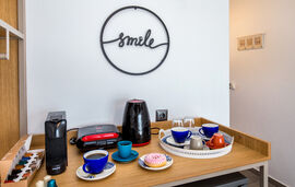 Ermioni Elegance Hotel, Trypiti. Thassos, 2 Bed Room, No.1