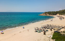 Ermioni By The Sea Elegance Hotel, Trypiti, Thassos