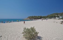 Ermioni By The Sea Elegance Hotel, Trypiti, Thassos