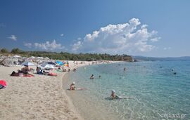 Ermioni By The Sea Elegance Hotel, Trypiti, Thassos