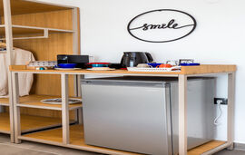 Ermioni Elegance Hotel, Trypiti. Thassos, 2 Bed Room, No.1