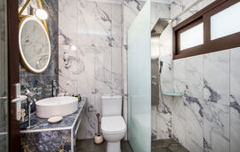 Ermioni Elegance Hotel, Trypiti. Thassos, 2 Bed Room, No.1