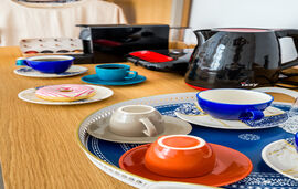 Ermioni Elegance Hotel, Trypiti. Thassos, 2 Bed Room, No.1