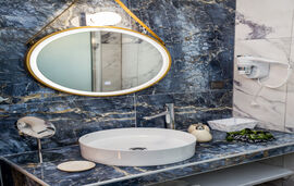 Ermioni Elegance Hotel, Trypiti. Thassos, 2 Bed Room, No.1