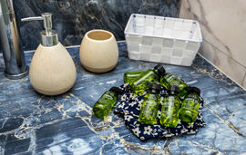 Ermioni Elegance Hotel, Trypiti. Thassos, 2 Bed Room, No.1