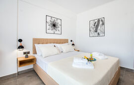 Ermioni Elegance Hotel, Trypiti. Thassos, 2 Bed Room, No.2