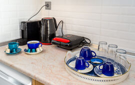 Ermioni Elegance Hotel, Trypiti. Thassos, 2 Bed Room, No.2