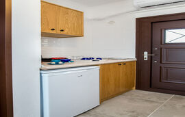 Ermioni Elegance Hotel, Trypiti. Thassos, 2 Bed Room, No.2