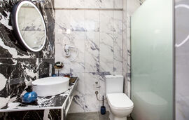 Ermioni Elegance Hotel, Trypiti. Thassos, 2 Bed Room, No.2