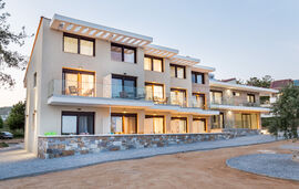 Ermioni Elegance Hotel, Trypiti, Thassos