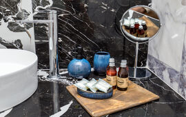 Ermioni Elegance Hotel, Trypiti. Thassos, 2 Bed Room, No.2