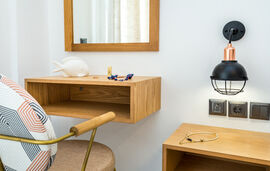 Ermioni Elegance Hotel, Trypiti, Thassos, 2 Bed Room, No.3