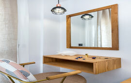 Ermioni Elegance Hotel, Trypiti, Thassos, 2 Bed Room, No.3