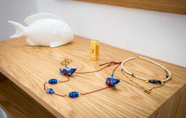 Ermioni Elegance Hotel, Trypiti, Thassos, 2 Bed Room, No.3