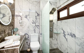 Ermioni Elegance Hotel, Trypiti, Thassos, 2 Bed Room, No.3