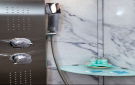 Ermioni Elegance Hotel, Trypiti, Thassos, 2 Bed Room, No.3