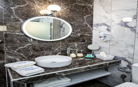 Ermioni Elegance Hotel, Trypiti, Thassos, 2 Bed Room, No.3