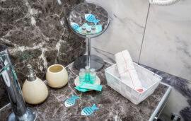 Ermioni Elegance Hotel, Trypiti, Thassos, 2 Bed Room, No.3