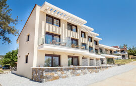 Ermioni Elegance Hotel, Trypiti, Thassos