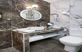 Ermioni Elegance Hotel, Trypiti, Thassos, 2 Bed Room, No.3