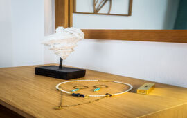 Ermioni Elegance Hotel, Trypiti, Thassos, 4 Bed Room, Two-level, No.4