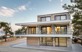 Ermioni Elegance Hotel, Trypiti, Thassos