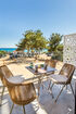 Ermioni Elegance Hotel, Trypiti, Thassos, 4 Bed Room, Two-level, No.6